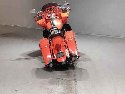 Harley-Davidson Road Glide FLTR1580 2009