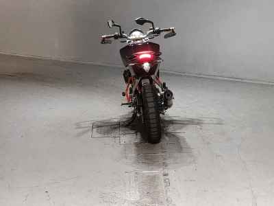 KTM 390 Duke 2018