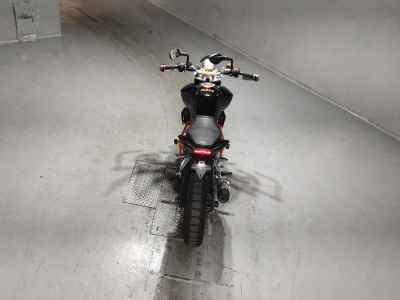 KTM 390 Duke 2018