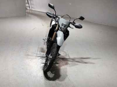 Honda CRF250L 2023