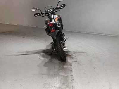 Honda CRF250L 2023