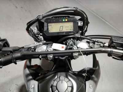 Honda CRF250L 2023