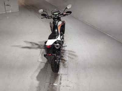 Honda CRF250L 2023