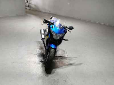 Honda CBR250R 2013