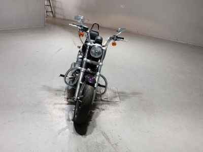 Harley-Davidson Sportster XL883L 2011