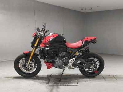 Ducati Monster 937SP 2024