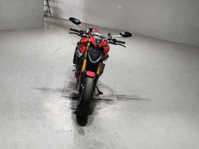 Ducati Monster 937SP 2024