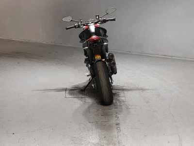 Ducati Monster 937SP 2024