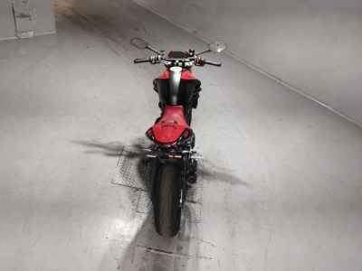 Ducati Monster 937SP 2024