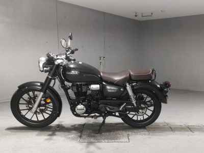 Honda GB350C 2024