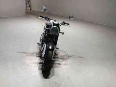 Honda GB350C 2024