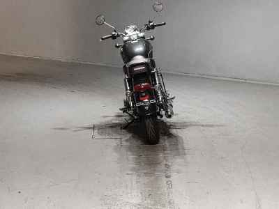 Honda GB350C 2024