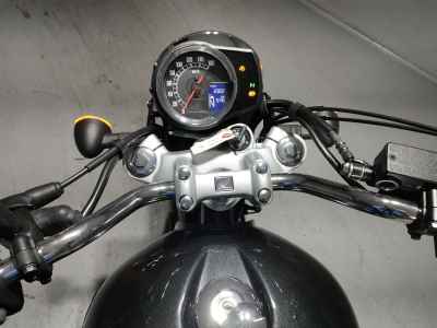 Honda GB350C 2024