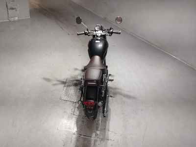 Honda GB350C 2024