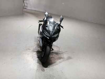 Kawasaki Ninja 400 2020
