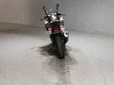 Kawasaki Ninja 400 2020