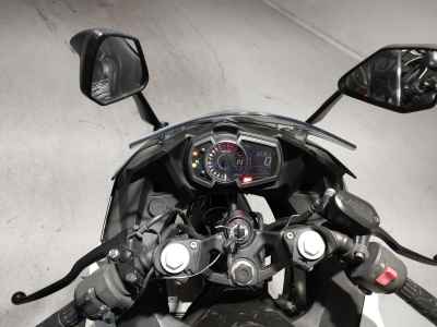Kawasaki Ninja 400 2020