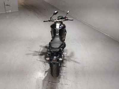 Yamaha MT-09 2014