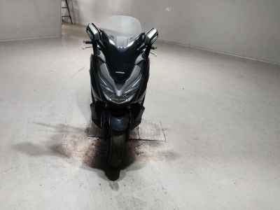 Honda Forza 2018