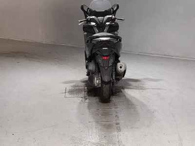 Honda Forza 2018