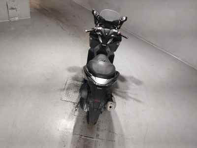 Honda Forza 2018