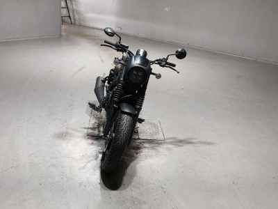 Honda Rebel CMX250 S 2022