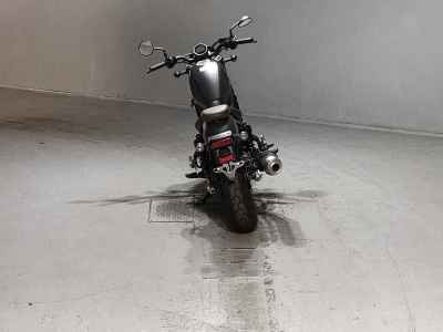 Honda Rebel CMX250 S 2022
