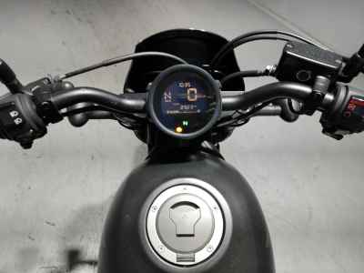 Honda Rebel CMX250 S 2022