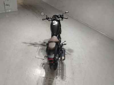 Honda Rebel CMX250 S 2022