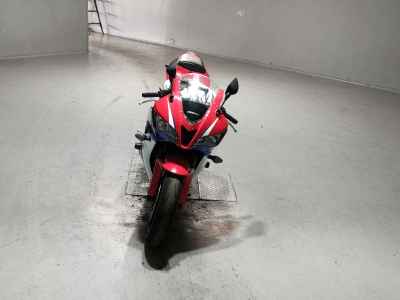 Honda CBR600RR 2010