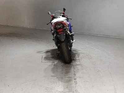 Honda CBR600RR 2010
