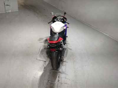 Honda CBR600RR 2010