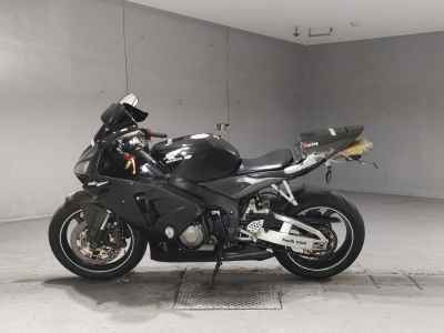 Honda CBR600RR 2005
