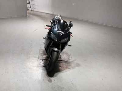 Honda CBR600RR 2005