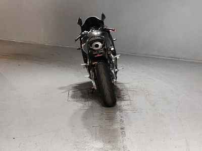 Honda CBR600RR 2005