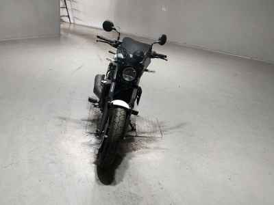 Kawasaki Eliminator 400 2023
