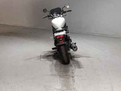 Kawasaki Eliminator 400 2023
