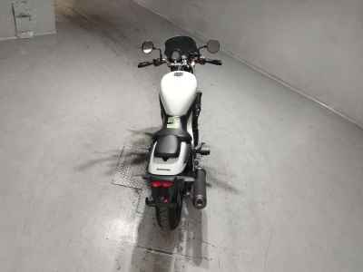 Kawasaki Eliminator 400 2023