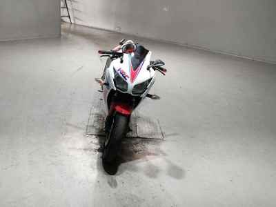 Honda CBR250R 2015