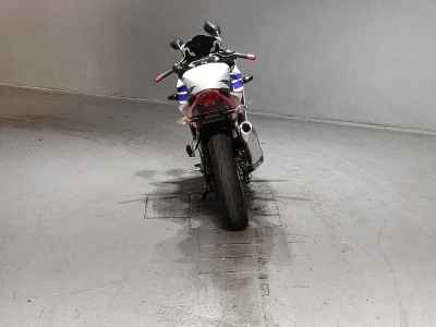 Honda CBR250R 2015