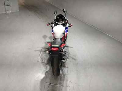 Honda CBR250R 2015