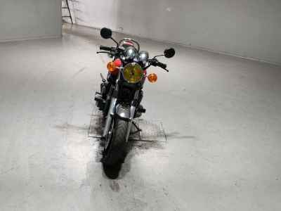 Kawasaki Zephyr 750 2007