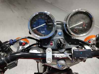 Kawasaki Zephyr 750 2007