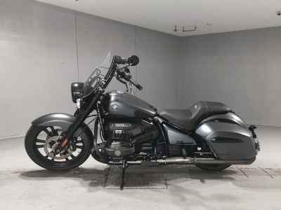 BMW R18 2020