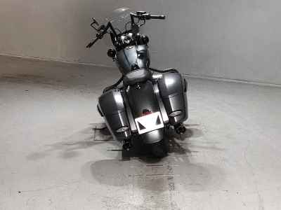 BMW R18 2020
