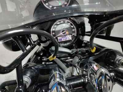 BMW R18 2020
