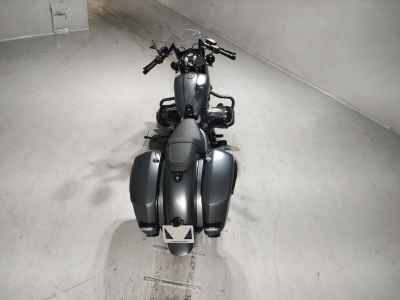 BMW R18 2020
