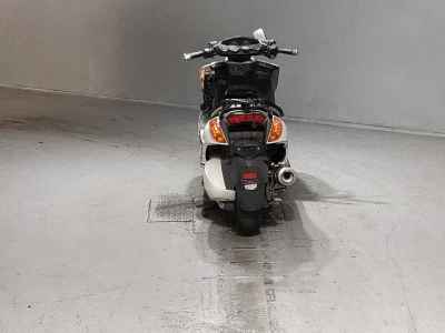 Suzuki Gemma 250