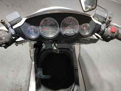 Suzuki Gemma 250
