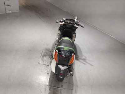 Suzuki Gemma 250